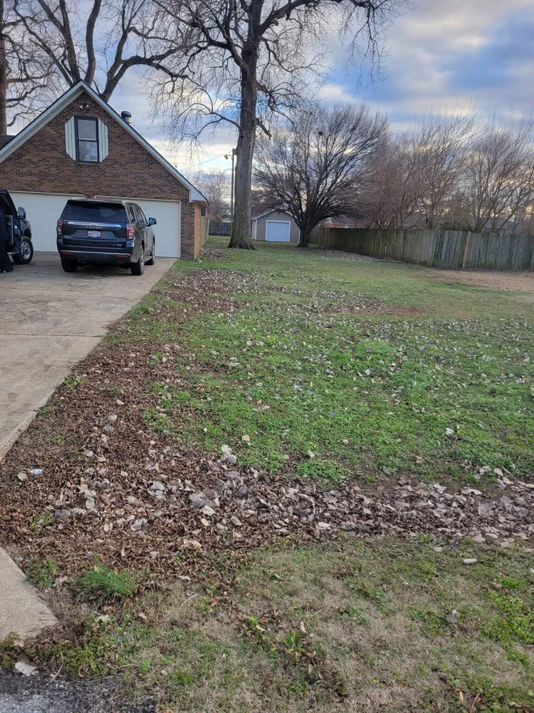 Top-rated residential landscaping in Blytheville, AR - Multipurpose Solutions