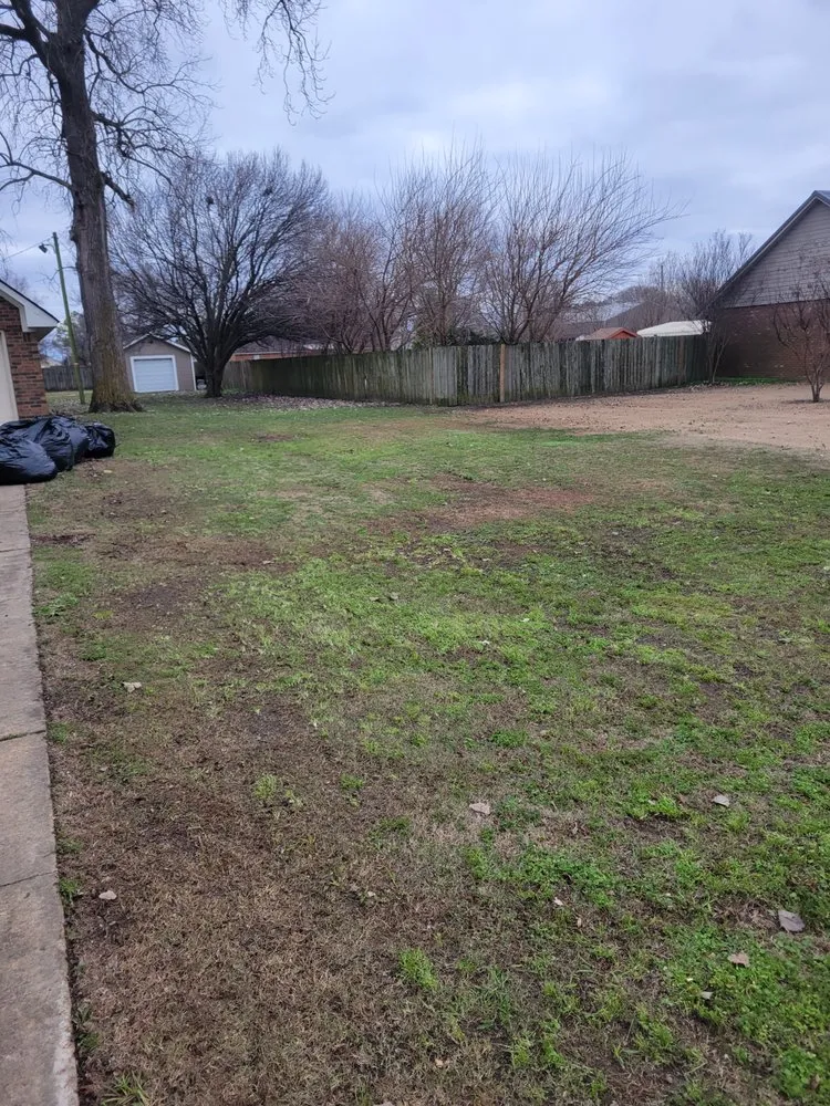 Expert garden landscaping with custom design in Blytheville, AR by Multipurpose Solutions