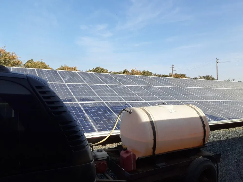 Local landscaping services experts serving Oroville, CA - MultiServe Exterior Cleaning Services