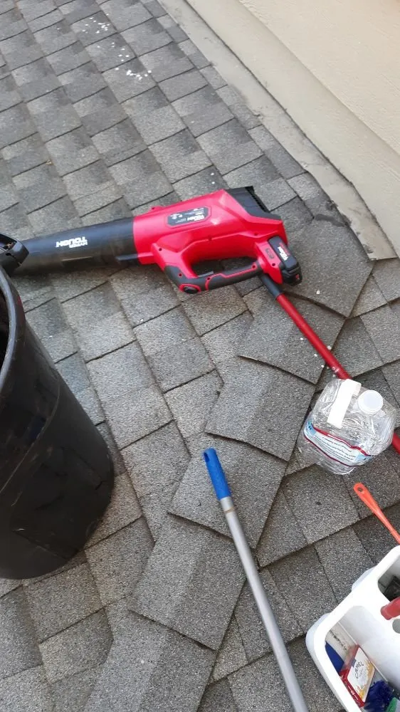 Affordable outdoor landscaping in Oroville, CA by MultiServe Exterior Cleaning Services