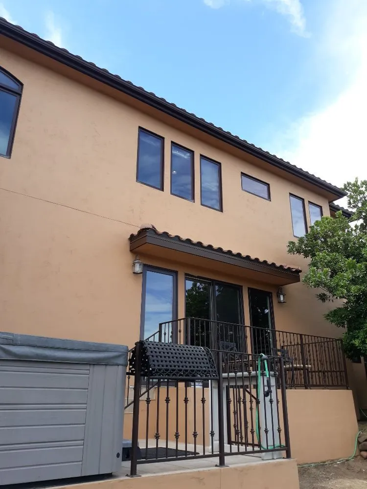 Reliable outdoor landscaping for homes in Oroville, CA by MultiServe Exterior Cleaning Services