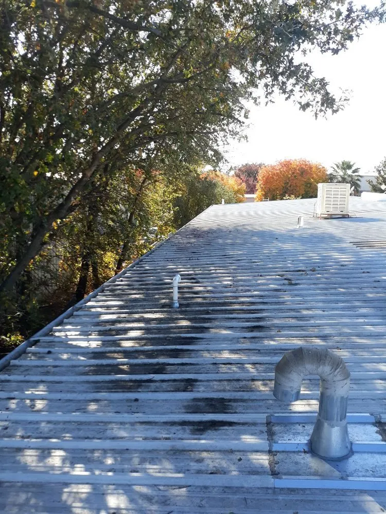 Reliable outdoor landscaping in Oroville, CA - MultiServe Exterior Cleaning Services