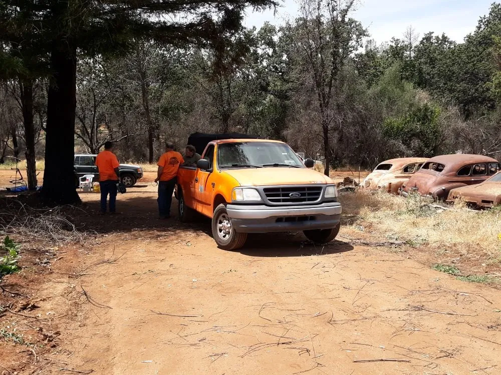 Top-rated residential landscaping with custom design across Oroville, CA - MultiServe Exterior Cleaning Services