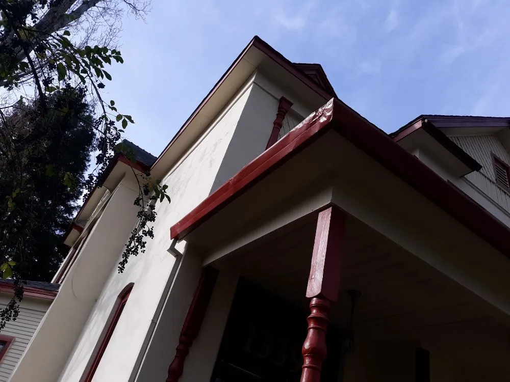 Reliable landscape design experts serving Oroville, CA - MultiServe Exterior Cleaning Services