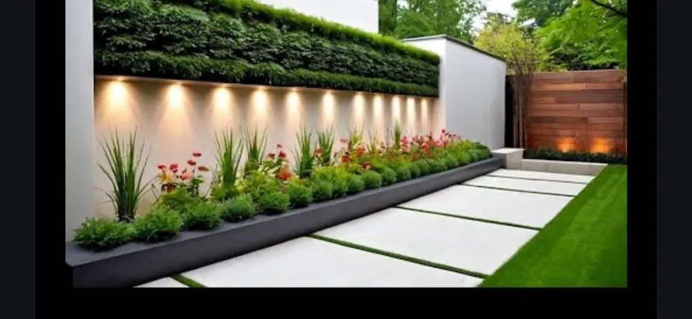 Local landscape design in Orlando, FL - MultiServices& Landscaping 4 U