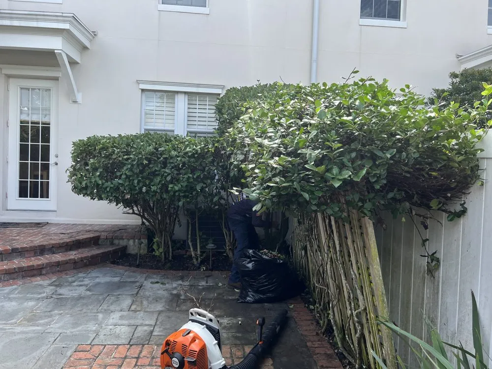 Custom residential landscaping experts serving Orlando, FL - MultiServices& Landscaping 4 U