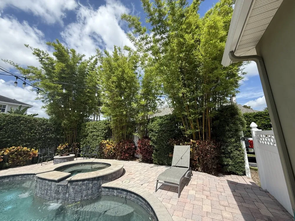 Reliable garden landscaping near you across Orlando, FL - MultiServices& Landscaping 4 U