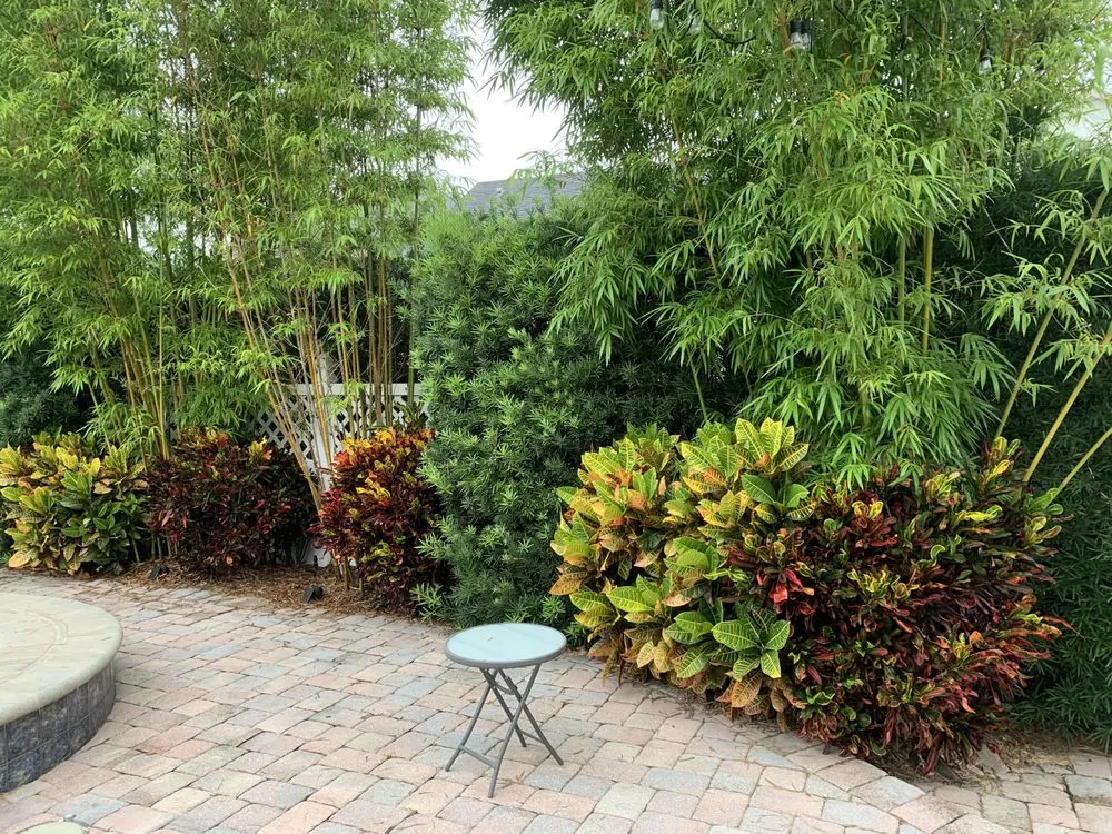 Reliable garden landscaping experts serving Orlando, FL - MultiServices& Landscaping 4 U