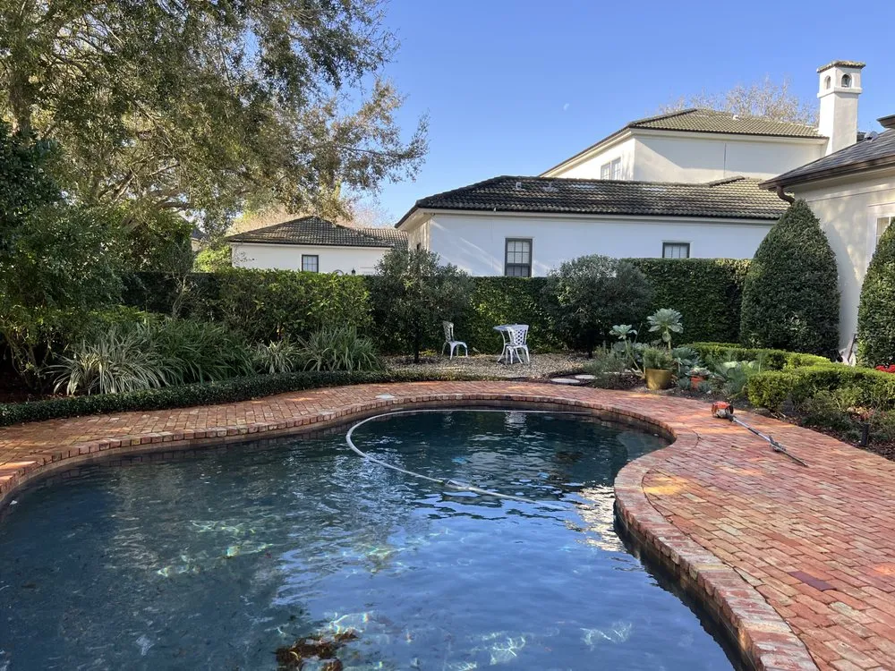 Reliable lawn care service in Orlando, FL - MultiServices& Landscaping 4 U