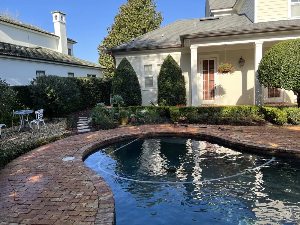 Professional landscaping services for outdoor upgrades across Orlando, FL - MultiServices& Landscaping 4 U