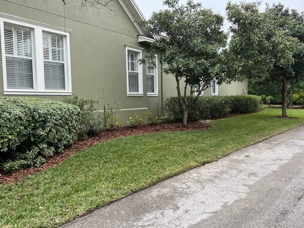 Top-rated lawn care service for outdoor upgrades across Orlando, FL - MultiServices& Landscaping 4 U