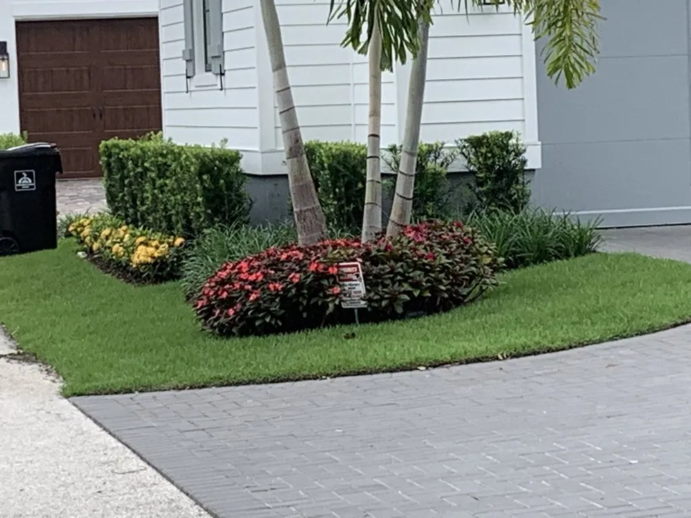 Local lawn care service for homes across Orlando, FL - MultiServices& Landscaping 4 U