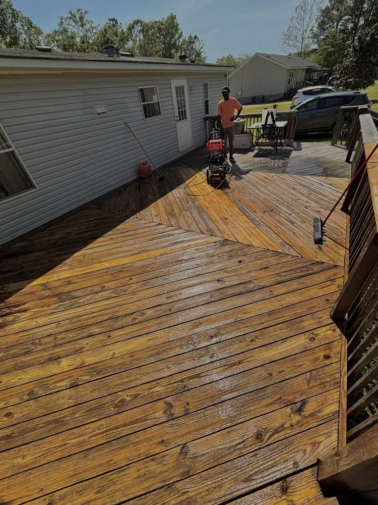 Reliable landscape design in Goose Creek, SC by Multiverse Solutions