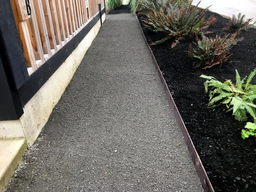 Custom landscaping services for beautiful yards in Portland, OR by Multnomah Landscape