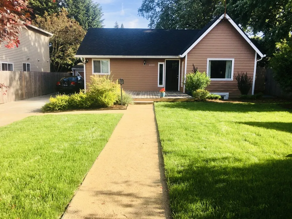 Affordable garden landscaping experts serving Portland, OR - Multnomah Landscape