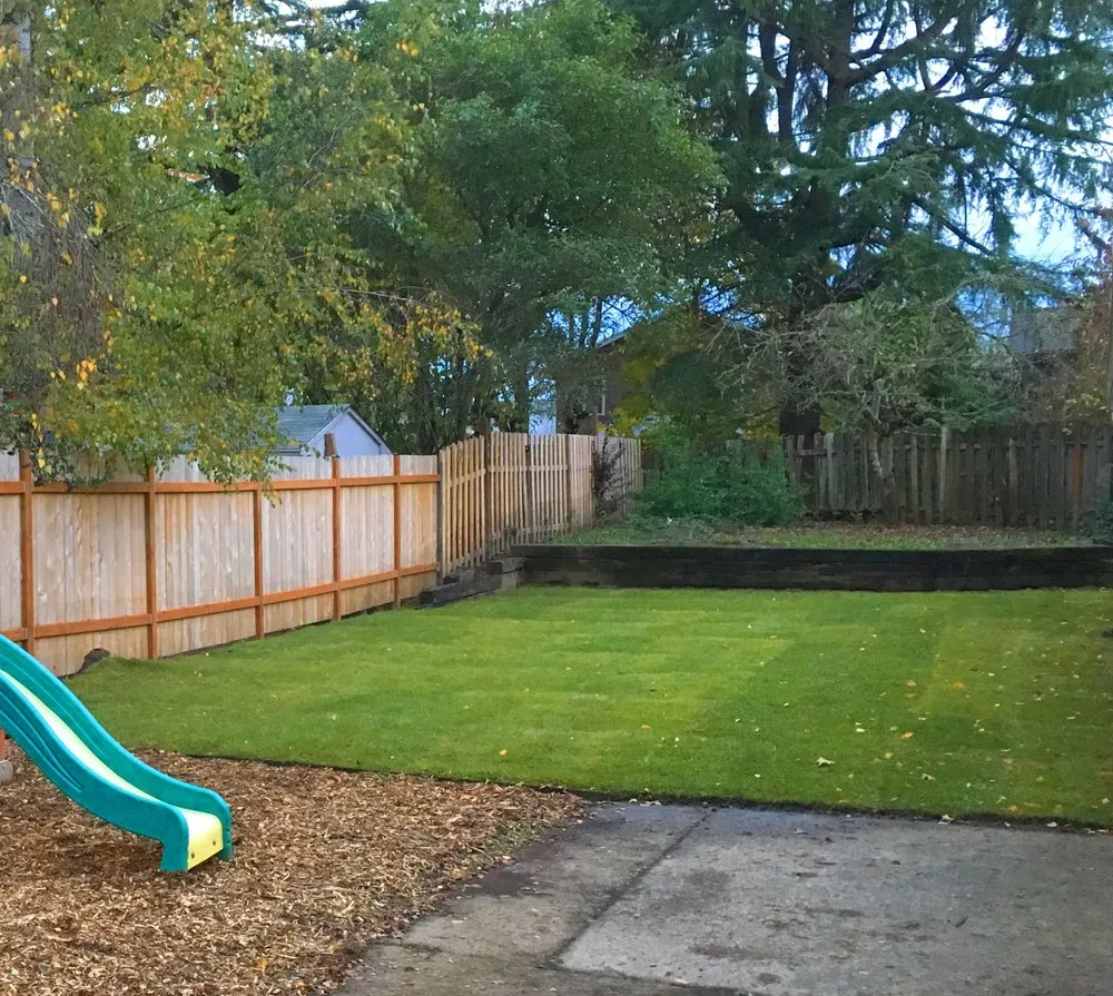 Custom lawn care service in Portland, OR - Multnomah Landscape