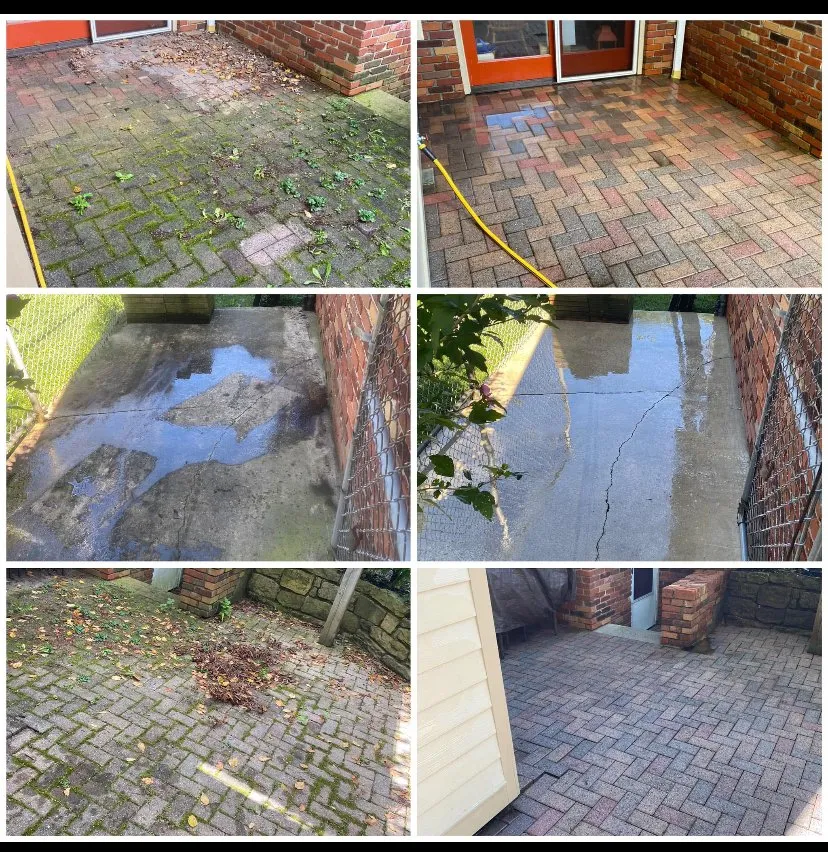 Local lawn care service experts serving Johnstown, PA - Mulvehill Exterior Solutions