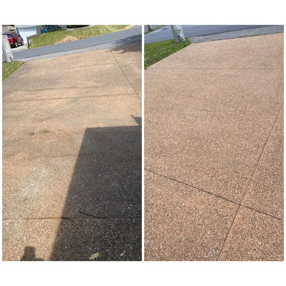 Expert yard cleanup service experts serving Johnstown, PA - Mulvehill Exterior Solutions