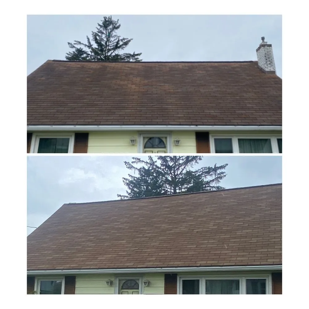 Affordable lawn care service near you in Johnstown, PA by Mulvehill Exterior Solutions