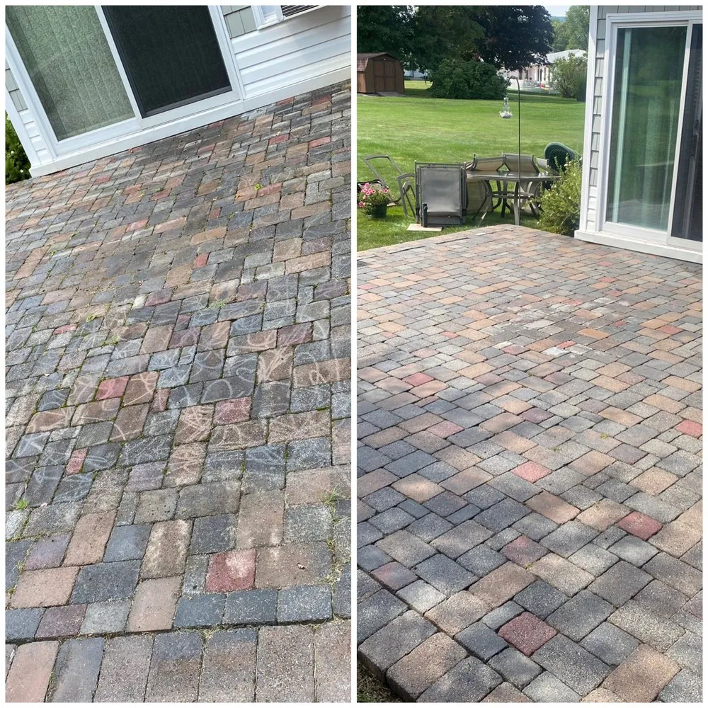 Trusted residential landscaping in Johnstown, PA - Mulvehill Exterior Solutions