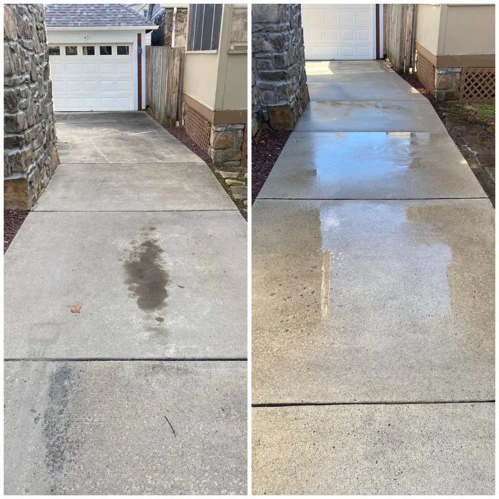 Affordable yard cleanup service near you across Johnstown, PA - Mulvehill Exterior Solutions