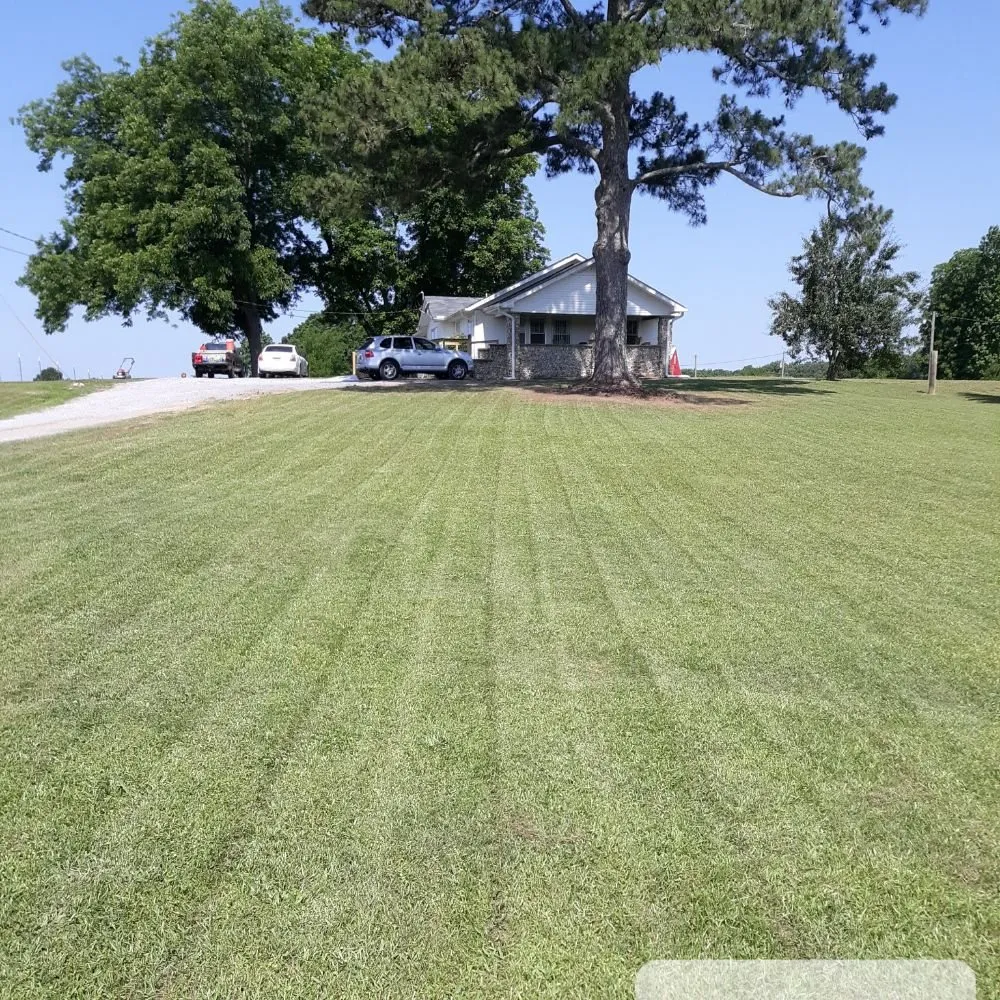 Top-rated yard maintenance in Hayden, AL - Mulvehill Landscaping