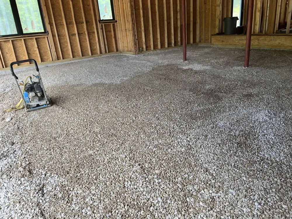 Custom residential landscaping experts serving Winsted, CT - Mulville’s Excavation And Landscape