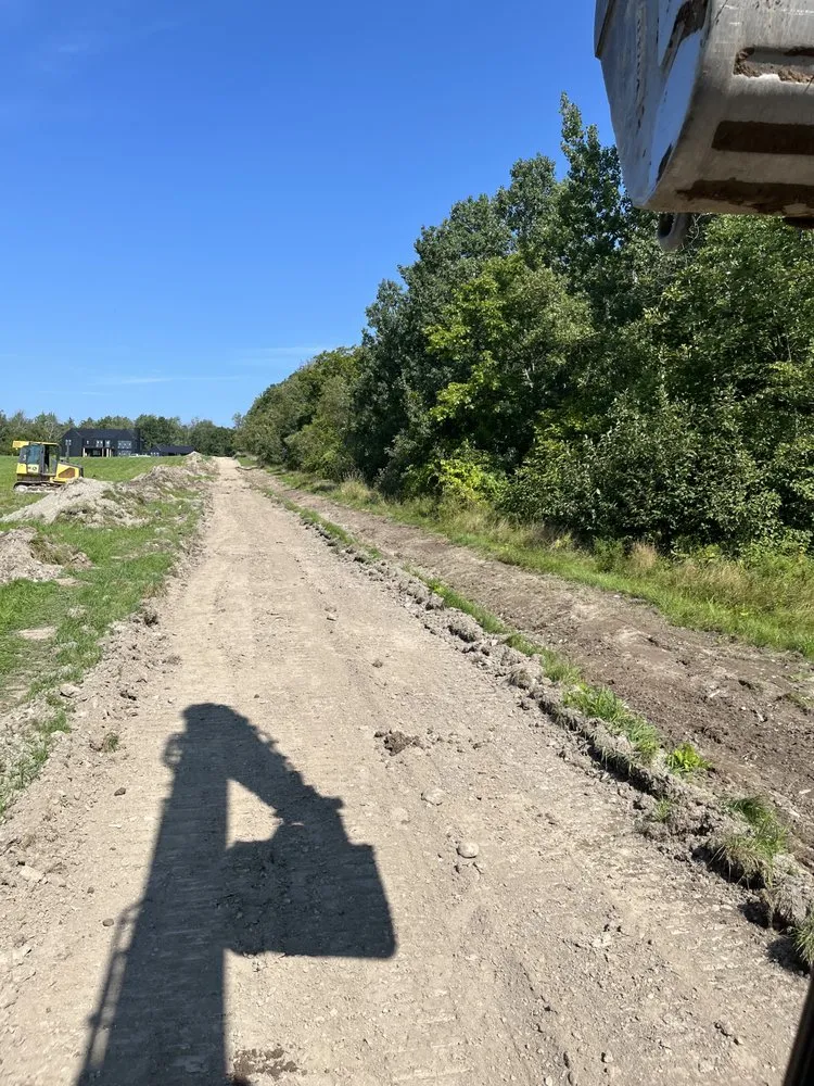 Local lawn care service in Winsted, CT - Mulville’s Excavation And Landscape