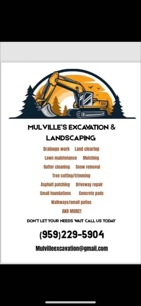 Affordable garden landscaping in Winsted, CT - Mulville’s Excavation And Landscape