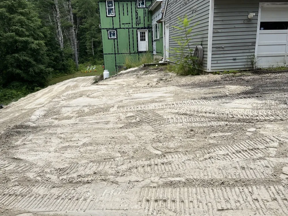 Reliable outdoor landscaping in Winsted, CT by Mulville’s Excavation And Landscape