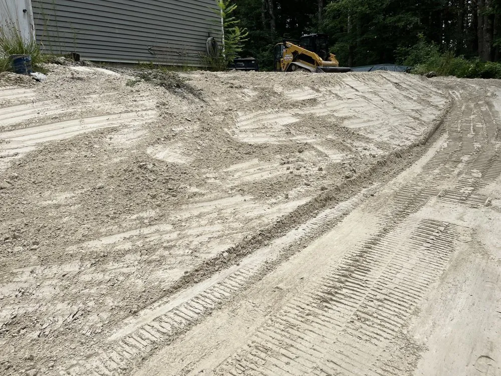 Trusted yard maintenance in Winsted, CT - Mulville’s Excavation And Landscape