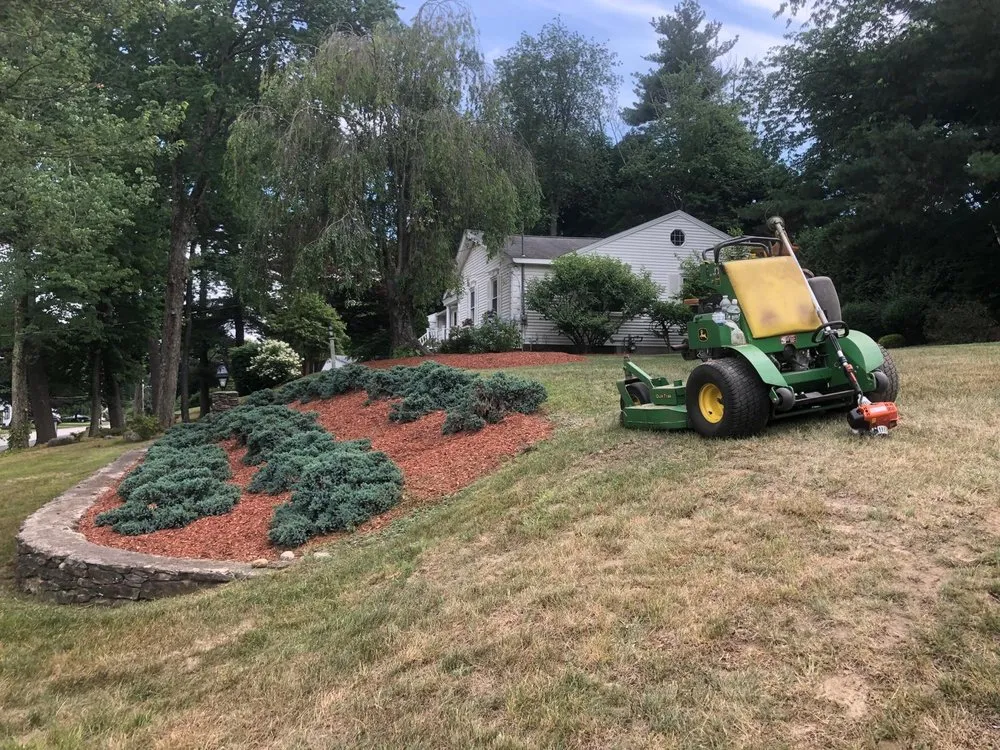 Affordable outdoor landscaping in Leominster, MA - Mumaz Landscaping