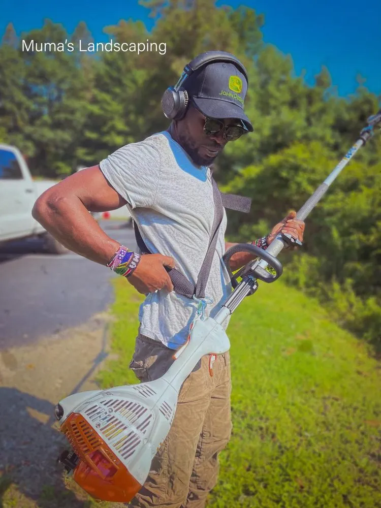 Top-rated lawn mowing service for residential properties across Leominster, MA - Mumaz Landscaping