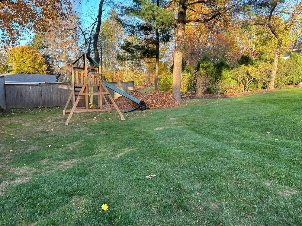 Trusted lawn mowing service for outdoor upgrades across Leominster, MA - Mumaz Landscaping