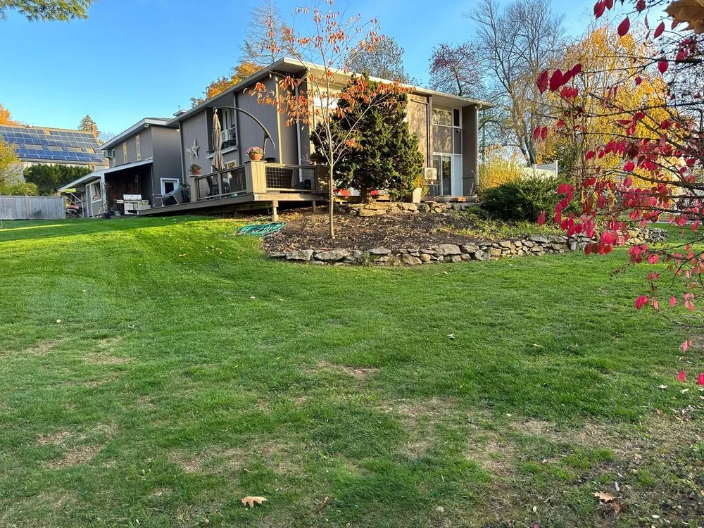 Professional landscape design experts serving Leominster, MA - Mumaz Landscaping