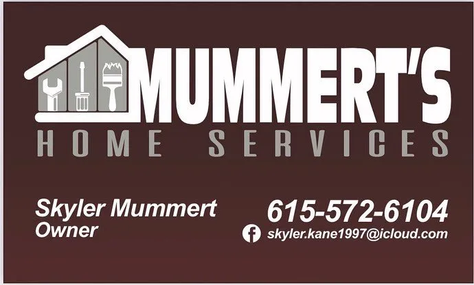 Reliable yard maintenance for year-round maintenance in Nashville, TN by Mummert's Home Services
