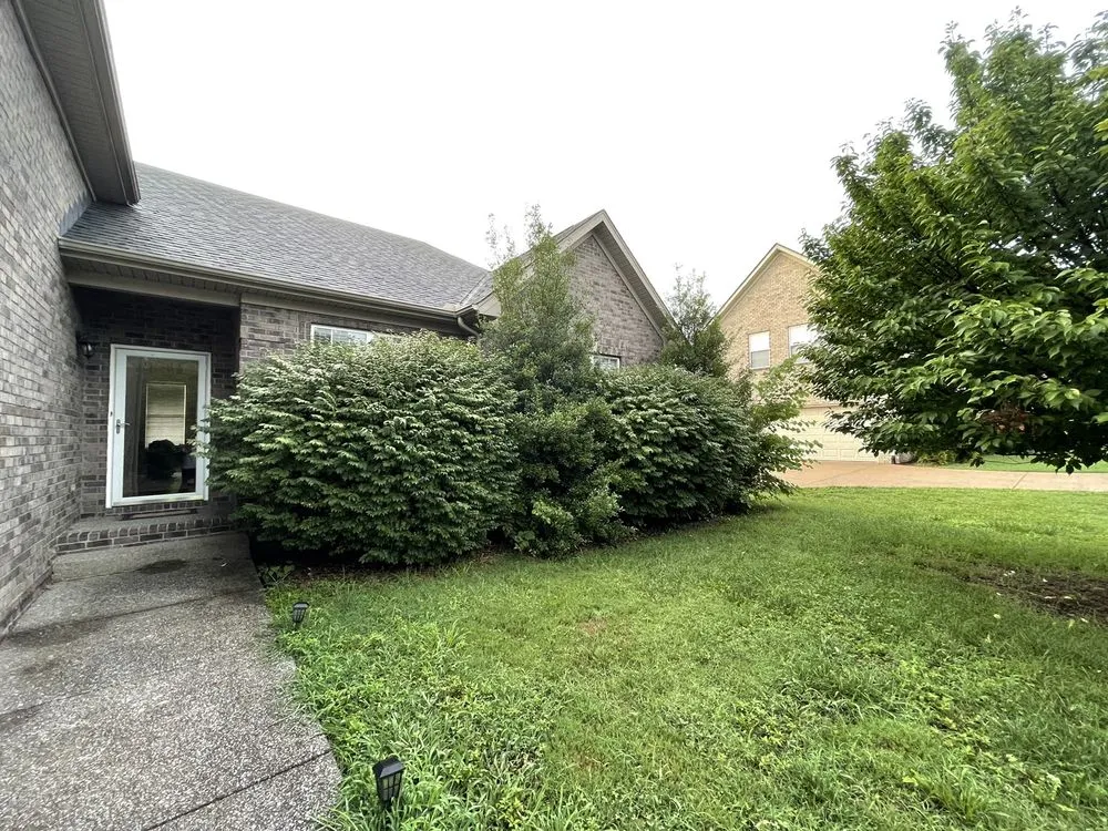 Trusted garden landscaping in Nashville, TN - Mummert's Home Services