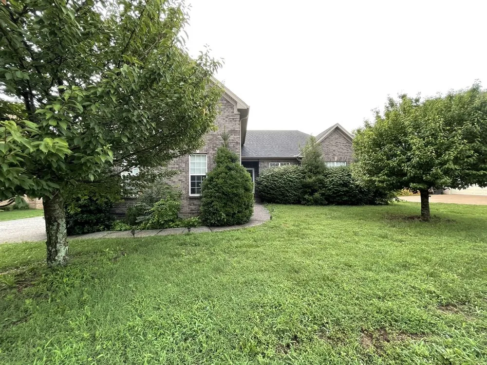 Trusted lawn care service for year-round maintenance across Nashville, TN - Mummert's Home Services