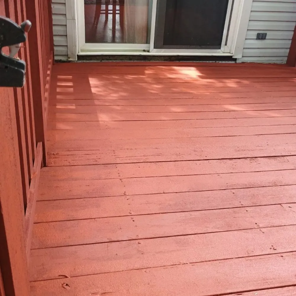 Custom garden landscaping for residential properties across Thurston, OH - Mummey's Renovation and Lawn Care