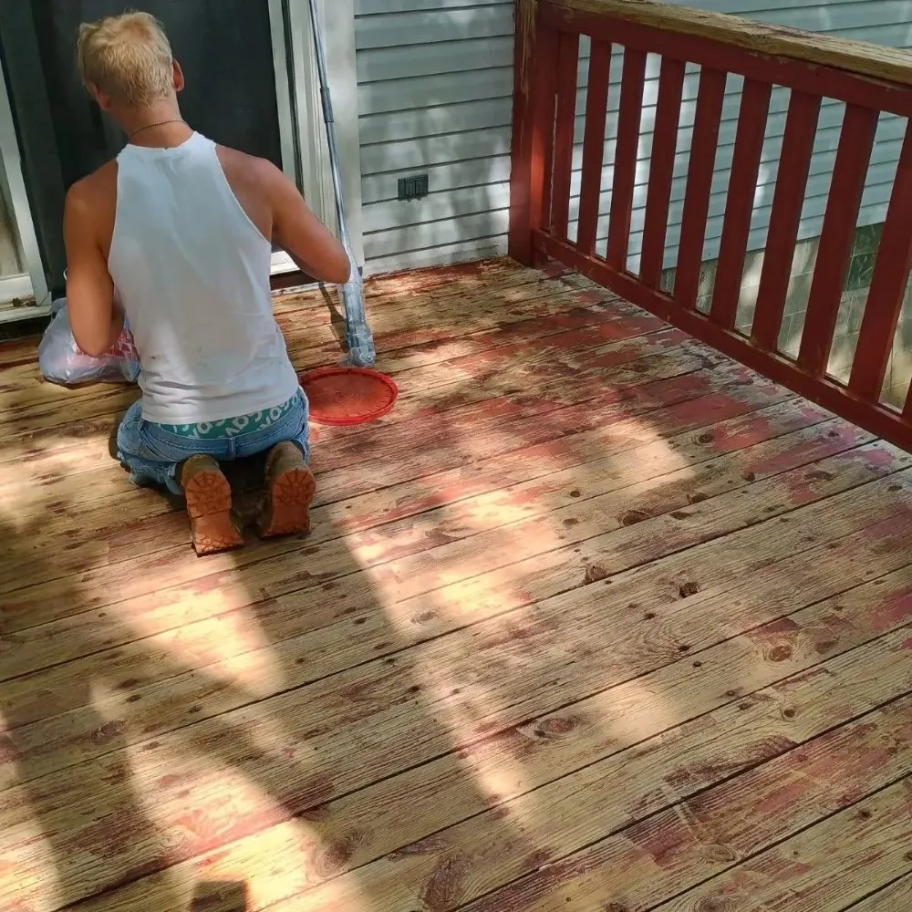 Custom landscaping services in Thurston, OH - Mummey's Renovation and Lawn Care