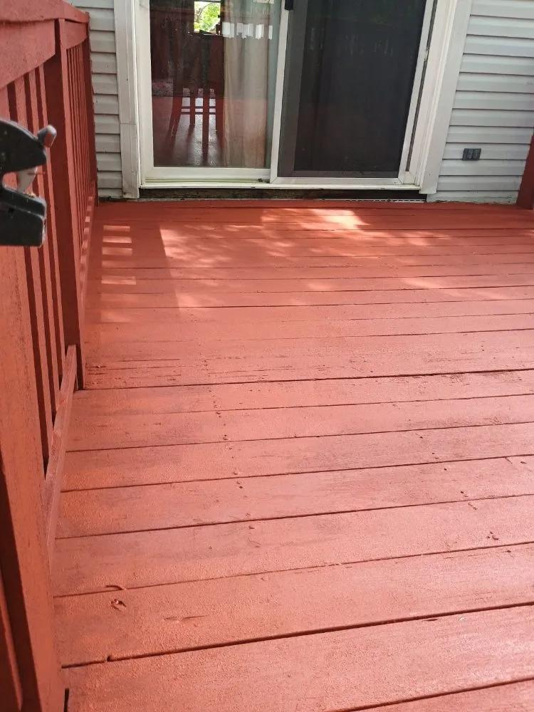 Local yard cleanup service for residential properties in Thurston, OH by Mummey's Renovation and Lawn Care