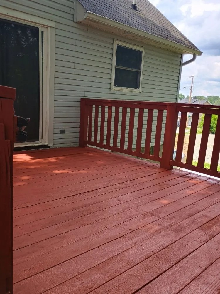 Top-rated yard maintenance for residential properties in Thurston, OH by Mummey's Renovation and Lawn Care