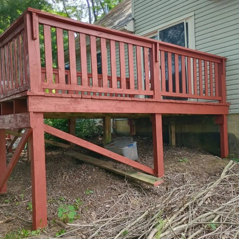 Trusted landscape installation in Thurston, OH - Mummey's Renovation and Lawn Care