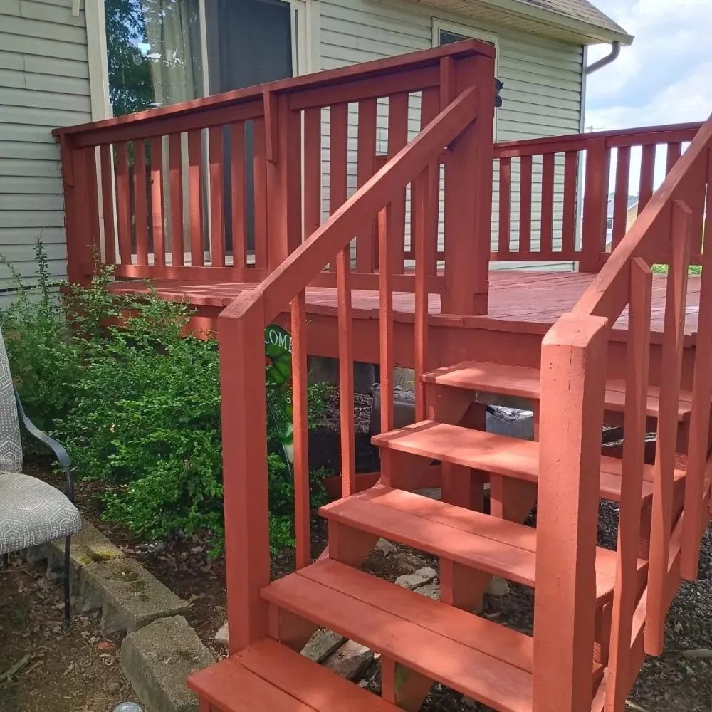 Reliable yard maintenance in Thurston, OH by Mummey's Renovation and Lawn Care