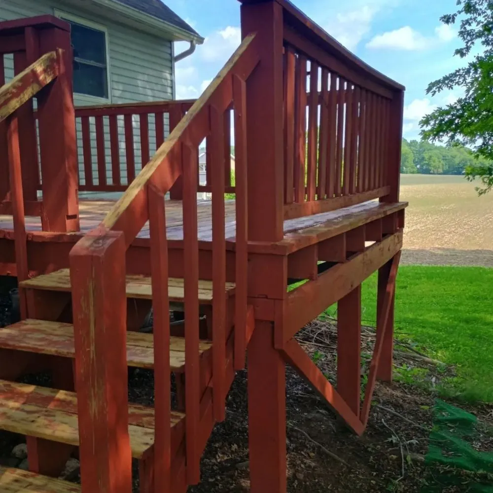 Expert landscape installation for residential properties across Thurston, OH - Mummey's Renovation and Lawn Care
