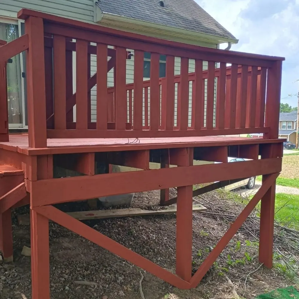 Custom yard maintenance in Thurston, OH - Mummey's Renovation and Lawn Care