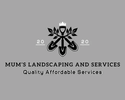 Mum’s Landscaping and Services