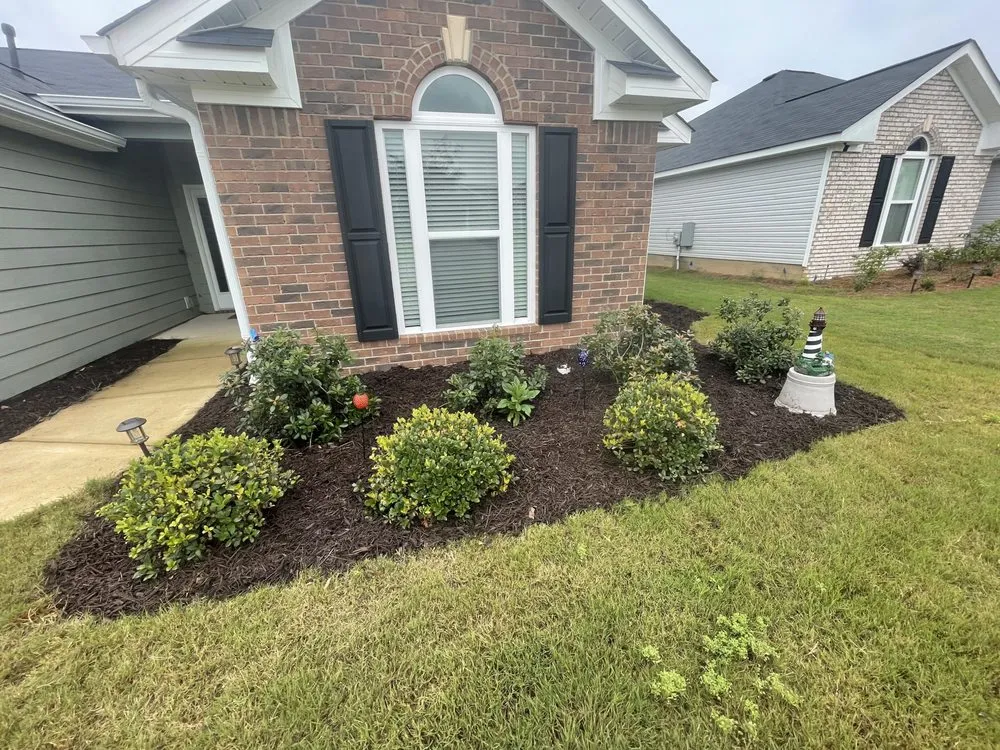 Affordable yard cleanup service experts serving Windsor, SC - Mumz Helping Handz