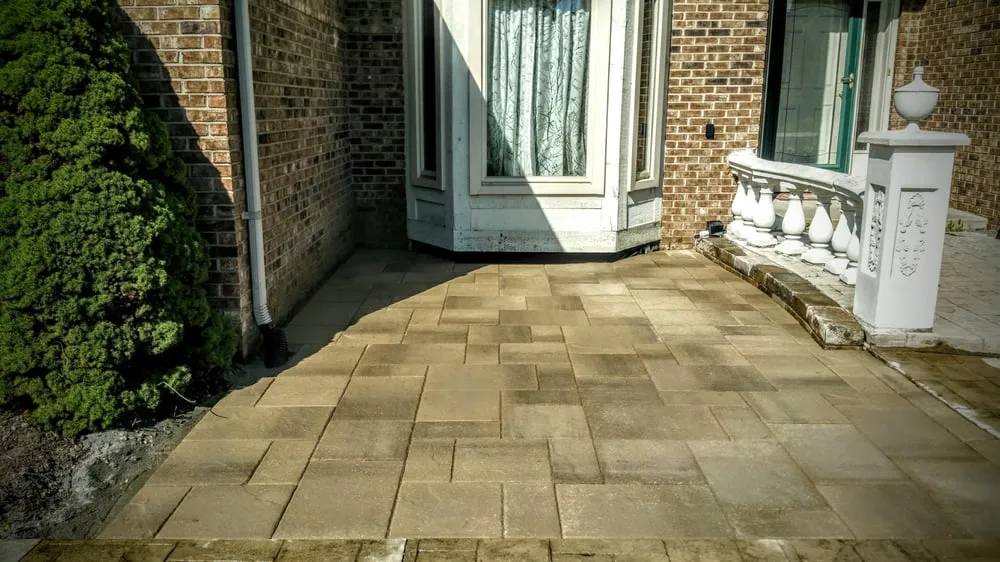 Local outdoor landscaping experts serving Utica, MI - Munaco Landscape