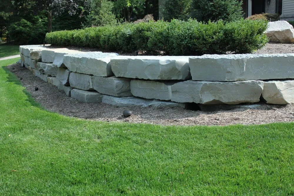 Trusted landscape design for year-round maintenance across Utica, MI - Munaco Landscape